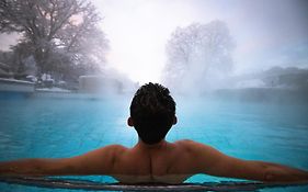 Mondorf Parc Hotel & Spa